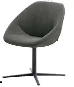 Zurbrüggen VENJAKOB Schalensessel Angebot
