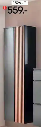 Zurbrüggen moderano Hänge-Garderobenschrank Angebot