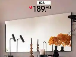 Zurbrüggen XL-Spiegel Angebot