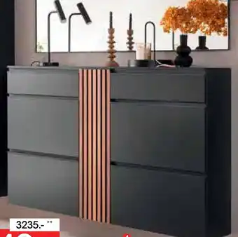 Zurbrüggen moderano Hänge-Schuhschrank Angebot
