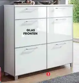 Zurbrüggen Schuhschrank Angebot