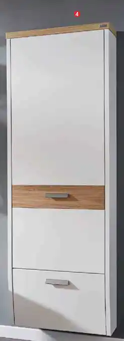 Zurbrüggen moderano Hängegarde- robenschrank Angebot