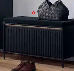 Zurbrüggen Garderobenbank Angebot