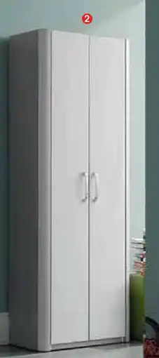Zurbrüggen moderano Mehrzweckschrank Angebot