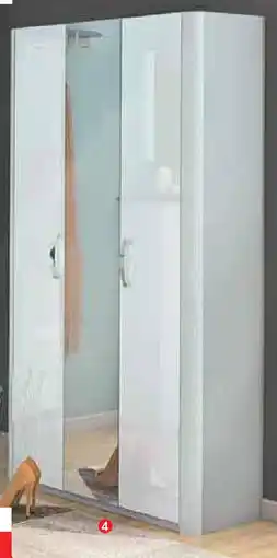 Zurbrüggen moderano Mehrzweckschrank Angebot