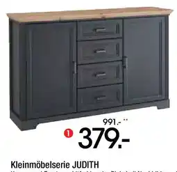 Zurbrüggen Sideboard Kleinmöbelserie JUDITH Angebot
