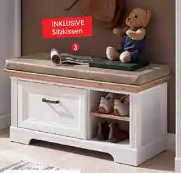 Zurbrüggen LANDSCAPE Bank Angebot