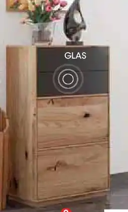 Zurbrüggen WALDWELT Schuhschrank Angebot