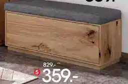 Zurbrüggen WALDWELT Bank Angebot