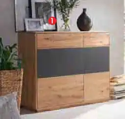 Zurbrüggen WALDWELT Kommode Angebot