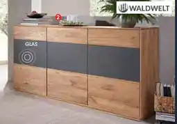 Zurbrüggen WALDWELT Sideboard Angebot