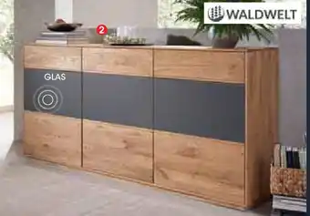 Zurbrüggen WALDWELT Sideboard Angebot