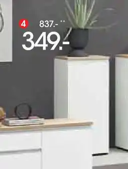 Zurbrüggen Dieter Knoll Kommode Angebot