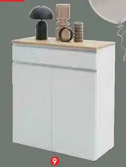 Zurbrüggen Dieter Knoll Kombi-Kommode Angebot