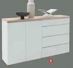 Zurbrüggen Dieter Knoll Sideboard Angebot
