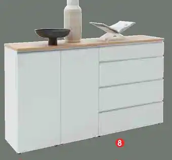Zurbrüggen Dieter Knoll Sideboard Angebot