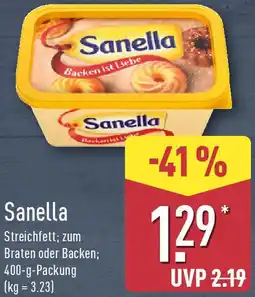 Aldi Nord Sanella Angebot