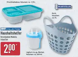 Aldi Nord JES COLLECTION Haushaltshelfer Angebot