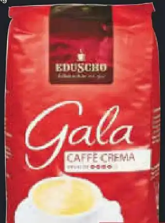 Netto Marken-Discount Gala Kaffee Angebot