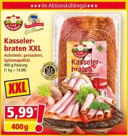 Norma Kasselerbraten XXL Angebot