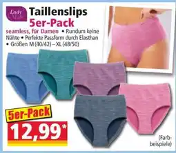 Norma Taillenslips 5er-Pack Angebot