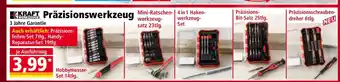 Norma Präzisionswerkzeug Angebot