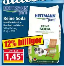 Norma Reine Soda Angebot