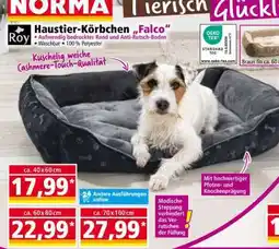 Norma Haustier-Körbchen „Falco“ Angebot