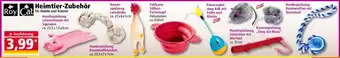 Norma Hundespielzeug mit Squeaker Angebot