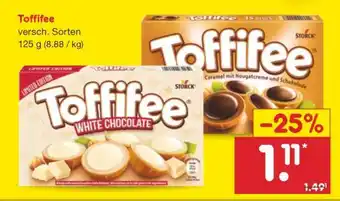 Netto Marken-Discount Toffifee Angebot
