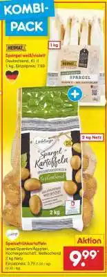 Netto Marken-Discount KOMBI-PACK Angebot