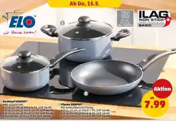 PENNY Pfanne GRAPHIT Angebot