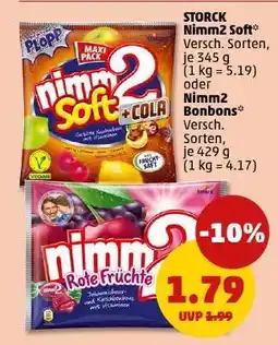 PENNY Nimm2 Soft Angebot