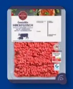 Aldi Süd Meine Metzgerei Gemischtes Hackfleisch Angebot