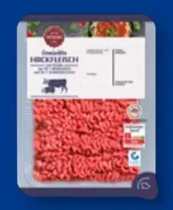 Aldi Süd Meine Metzgerei Gemischtes Hackfleisch Angebot