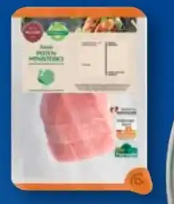 Aldi Süd Fair & Gut Puten-Ministeaks Angebot
