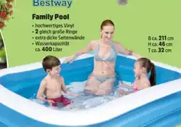 Thomas Philipps BestWay Family Pool Angebot