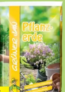 Thomas Philipps Grüner Jan Pflanzerde Angebot
