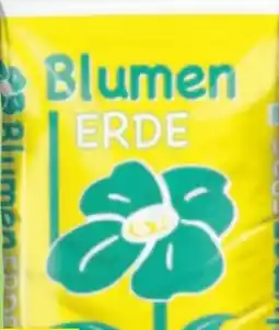 Thomas Philipps Blumenerde Angebot