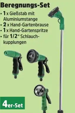 Thomas Philipps Beregnungs-Set Angebot