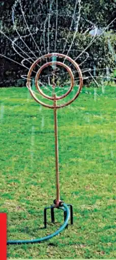 Thomas Philipps Sprinkler Angebot