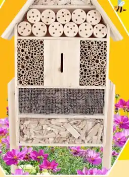 Thomas Philipps Insektenhotel XL Angebot
