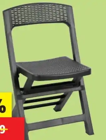 Thomas Philipps Klappstuhl Rattan Angebot