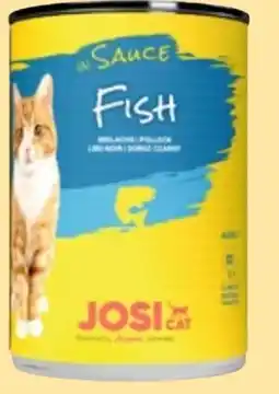 Thomas Philipps Josera Josi Cat Katzenfutter Angebot