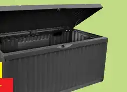 Thomas Philipps Gartenkissenbox Wave Angebot