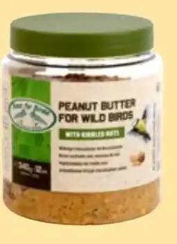 Thomas Philipps Best for Birds Wildvögel Erdnussbutter Angebot