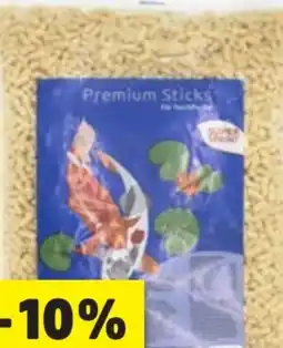 Thomas Philipps Super Sprint Premium Futtersticks Angebot