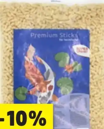 Thomas Philipps Super Sprint Premium Futtersticks Angebot