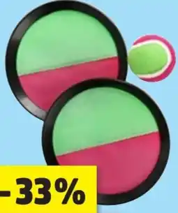 Thomas Philipps Klettballspiel-Set Angebot
