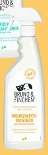 Thomas Philipps Bruno & Finchen Mehrzweckreiniger Angebot